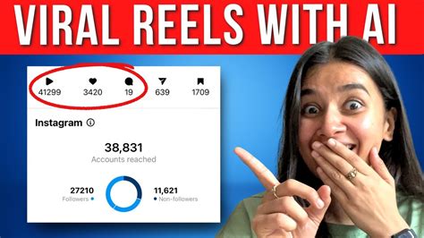 'viral video reels' Search .